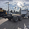 WHITE 2007 Sterling Heavy Tandem