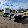 WHITE 2007 Sterling Heavy Tandem