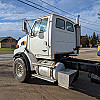 WHITE 2007 Sterling Heavy Tandem
