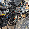 WHITE 2007 Sterling Heavy Tandem