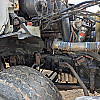 WHITE 2007 Sterling Heavy Tandem