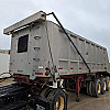 1979 East 24ft End Dump