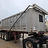 1979 East 24ft End Dump