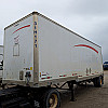 2014 Manac 31ft Drop Deck