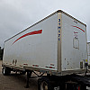 2014 Manac 31ft Drop Deck