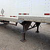 2014 Manac 31ft Drop Deck