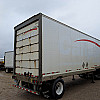 2014 Manac 31ft Drop Deck