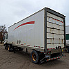 2014 Manac 31ft Drop Deck