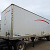 2014 Manac 31ft Drop Deck