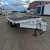 1990 Dobson Flat Deck