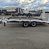 1990 Dobson Flat Deck