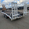 1990 Dobson Flat Deck