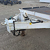 1990 Dobson Flat Deck