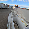 1990 Utility Box Trailer