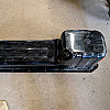 DT466 Oil Pan