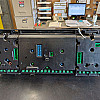 Volvo Dash Cluster