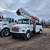 1997 Freightliner 50ft Bucket