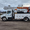 1997 Freightliner 50ft Bucket