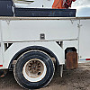 1997 Freightliner 50ft Bucket