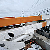 1997 Freightliner 50ft Bucket