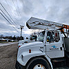 1997 Freightliner 50ft Bucket