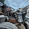 1997 Freightliner 50ft Bucket