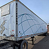 2004 Trailmobile 53ft Insulated