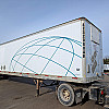 2004 Trailmobile 53ft Insulated