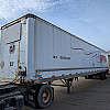 2007 Stoughton 53ft Insulated
