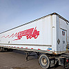 2007 Stoughton 53ft Insulated