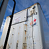 2004 Utility 53ft Storage Trailer