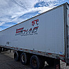 2004 Utility 53ft Storage Trailer