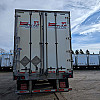 2004 Utility 53ft Storage Trailer