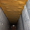 2004 Utility 53ft Storage Trailer
