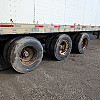 2004 Utility 53ft Storage Trailer