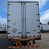 2001 Strick 53ft Storage Trailer