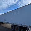 2003 Manac 53ft Tri Axle Van