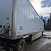 2013 Vanguard 53ft Van