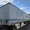 2005 Stoughton 53ft Storage Trailer
