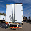 2005 Stoughton 53ft Storage Trailer