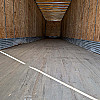 2005 Stoughton 53ft Storage Trailer