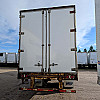 1998 Stoughton 53ft Storage Trailer