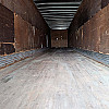 1998 Stoughton 53ft Storage Trailer
