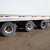 2003 Manac 53ft Tri Axle Van