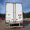 2003 Manac 53ft Tri Axle Van
