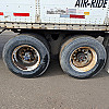 2004 Wabash 53ft Dry Van Trailer