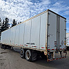 2004 Wabash 53ft Dry Van Trailer