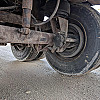2004 Wabash 53ft Dry Van Trailer