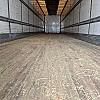 2004 Wabash 53ft Dry Van Trailer