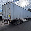 2004 Wabash 53ft Dry Van Trailer